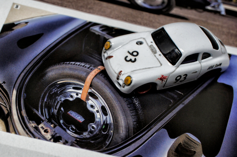 Illustration for article titled Teutonic Tuesday:Â individualisierte 356 teil 356?